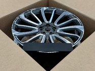 Range Rover IV L405 2013–2021 Gesmede OEM velgen R22 (4 stuks) foto 5