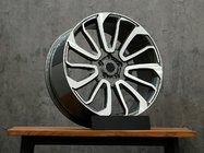 Range Rover IV L405 2013–2021 Gesmede OEM velgen R22 (4 stuks) foto 1