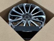 Range Rover IV L405 2013–2021 Gesmede OEM velgen R22 (4 stuks) foto 4