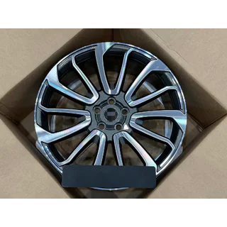 Gesmede OEM velgen R22 (4 stuks) foto 2