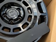 Land Rover Defender 2019– Gesmede OEM velgen R22 (4 stuks) foto 9