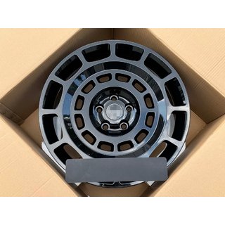 Gesmede OEM velgen R22 (4 stuks) Land Rover Defender 2019– foto 2