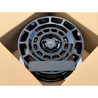 Gesmede OEM velgen R22 (4 stuks) Land Rover Defender 2019– foto 3