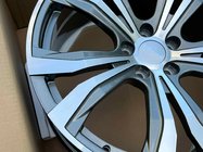 Lexus ES 2006–2011 Gesmede OEM velgen R19 (4 stuks) foto 5