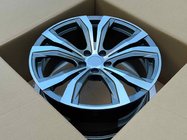 Lexus ES 2006–2011 Gesmede OEM velgen R19 (4 stuks) foto 3