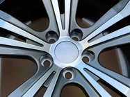 Lexus ES 2006–2011 Gesmede OEM velgen R19 (4 stuks) foto 7