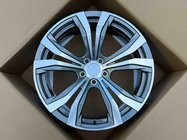 Lexus ES 2006–2011 Gesmede OEM velgen R19 (4 stuks) foto 1