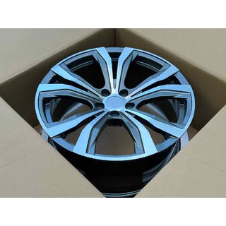 Gesmede OEM velgen R19 (4 stuks) foto 3