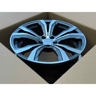 Gesmede OEM velgen R19 (4 stuks) foto 4