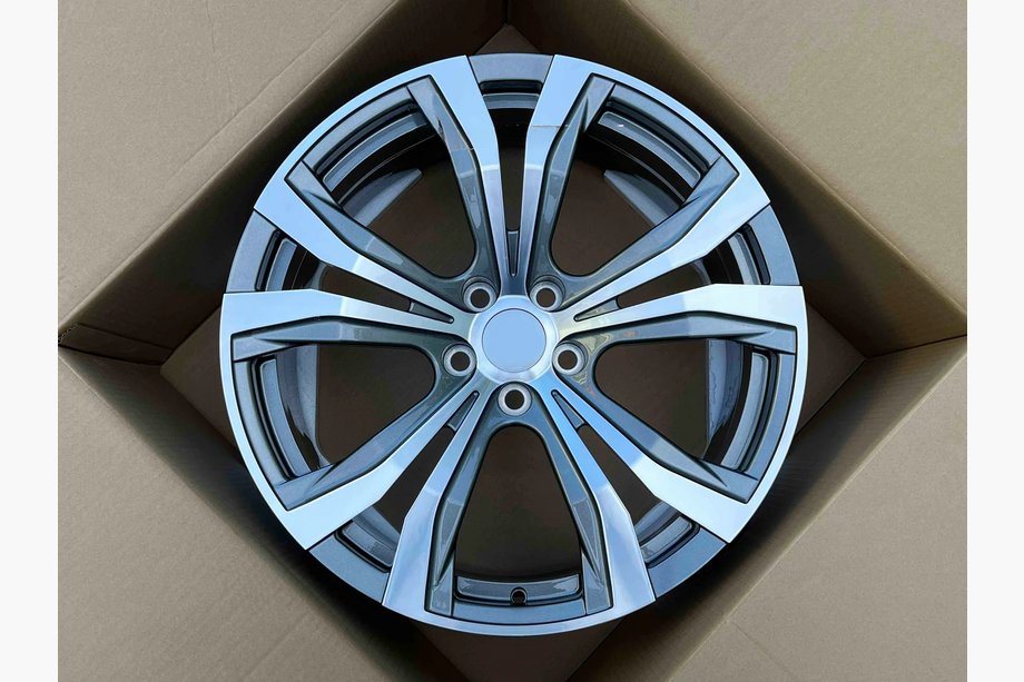 Lexus ES 2006–2011 Gesmede OEM velgen R19 (4 stuks) Image