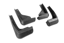 Subaru Forester 2018–2024 Premium V2 spatlappen (set van 4) foto 4