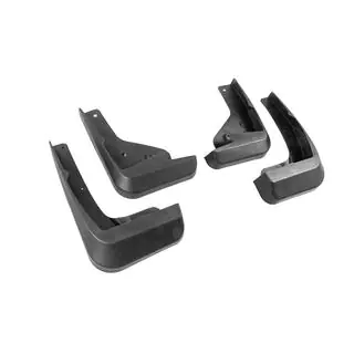 Premium V2 spatlappen (set van 4) Subaru Forester 2018–2024 foto 4