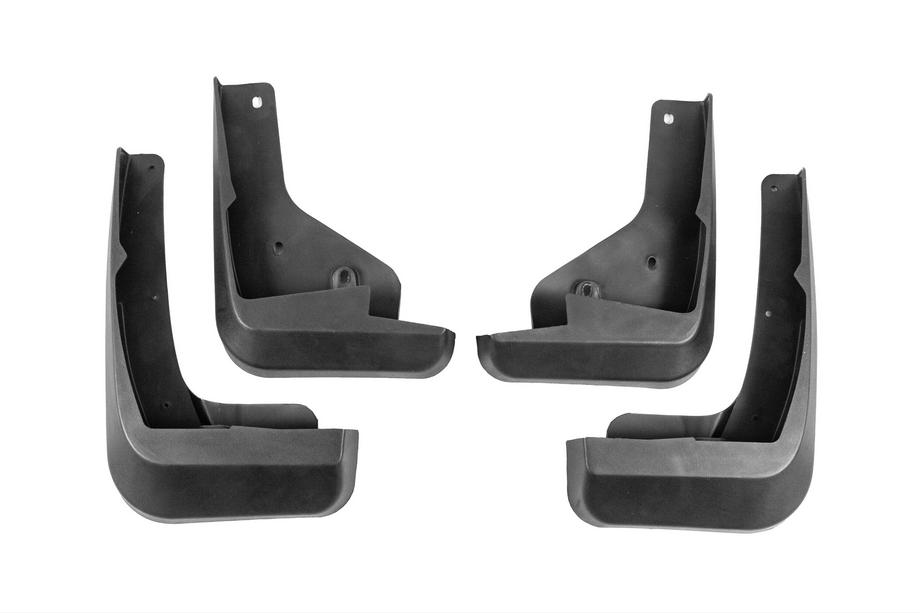 Subaru Forester 2018–2024 Premium V2 spatlappen (set van 4) Image