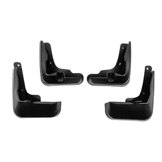 Premium V2 spatlappen (set van 4)