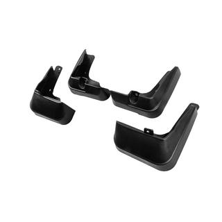 Premium V2 spatlappen (set van 4) Subaru XV 2017–2023 foto 2