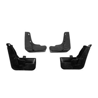 Premium V2 spatlappen (set van 4) Subaru XV 2017–2023 foto 4