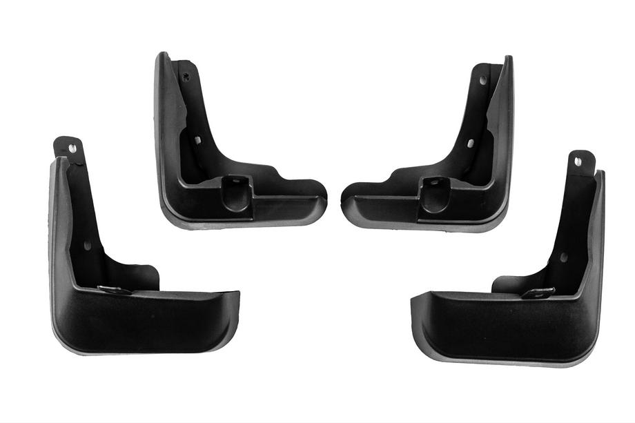 Subaru XV 2017–2023 Premium V2 spatlappen (set van 4) Image