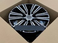 Lexus LX570/450d 2008–2022 Gesmede OEM velgen R20 (4 st.) foto 3