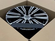 Lexus LX570/450d 2008–2022 Gesmede OEM velgen R20 (4 st.) foto 4