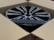 Lexus LX570/450d 2008–2022 Gesmede OEM velgen R20 (4 st.) foto 5
