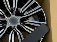 Lexus LX570/450d 2008–2022 Gesmede OEM velgen R20 (4 st.) foto 7