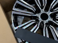 Lexus LX570/450d 2008–2022 Gesmede OEM velgen R20 (4 st.) foto 8