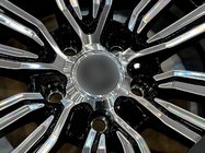 Lexus LX570/450d 2008–2022 Gesmede OEM velgen R20 (4 st.) foto 9