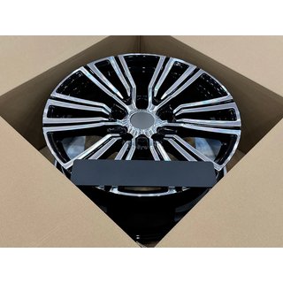 Gesmede OEM velgen R20 (4 st.) foto 3