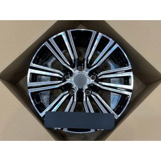 Gesmede OEM velgen R20 (4 st.) foto 1