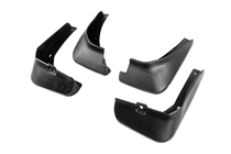 Hyundai Accent 2011–2017 Premium V2 spatlappen (set van 4) foto 3