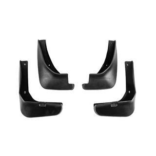 Premium V2 spatlappen (set van 4) Hyundai Accent 2011–2017 foto 1