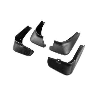 Premium V2 spatlappen (set van 4) Hyundai Accent 2011–2017 foto 3