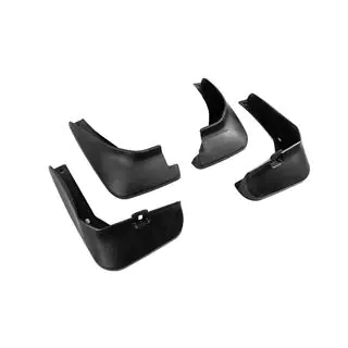 Premium V2 spatlappen (set van 4) foto 4