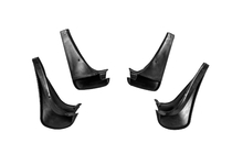 Hyundai Accent 2000–2006 Premium V2 spatlappen (set van 4) foto 4