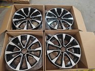 Lexus LX570/450d 2008–2022 Gesmede OEM velgen R22 (4 stuks) foto 6