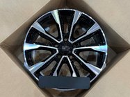 Lexus LX570/450d 2008–2022 Gesmede OEM velgen R22 (4 stuks) foto 1