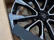 Lexus LX570/450d 2008–2022 Gesmede OEM velgen R22 (4 stuks) foto 7