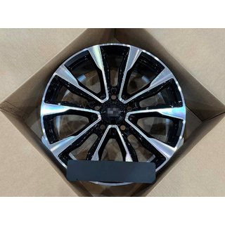Gesmede OEM velgen R22 (4 stuks) foto 1