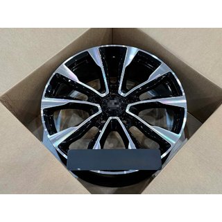 Gesmede OEM velgen R22 (4 stuks) foto 2