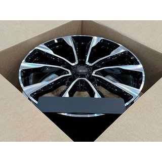 Gesmede OEM velgen R22 (4 stuks) foto 4