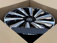 Lexus RX 2022– OEM gesmede velgen R21 (4 stuks) foto 5