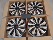 Lexus RX 2022– OEM gesmede velgen R21 (4 stuks) foto 6