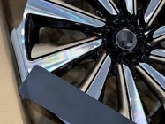 Lexus RX 2022– OEM gesmede velgen R21 (4 stuks) foto 7