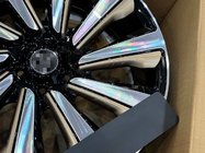 Lexus RX 2022– OEM gesmede velgen R21 (4 stuks) foto 9