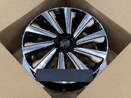 Lexus RX 2022– OEM gesmede velgen R21 (4 stuks) foto 2