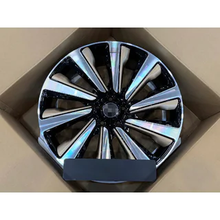 OEM gesmede velgen R21 (4 stuks) foto 1