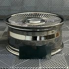 Lincoln Continental 2016–2020 Gesmede OEM velgen R20 (4 st.) foto 4