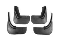 Volkswagen Passat B5 1997–2005 Premium V2 spatlappen (set van 4) foto 1