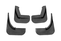 Volkswagen Passat B5 1997–2005 Premium V2 spatlappen (set van 4) foto 4
