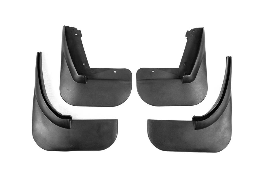 Volkswagen Passat B5 1997–2005 Premium V2 spatlappen (set van 4) Image